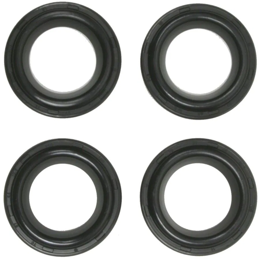 B31733 – CLEVITE 77 Spark Plug Insert O-Ring, OE Replacement Molded Rubber Set Of 4